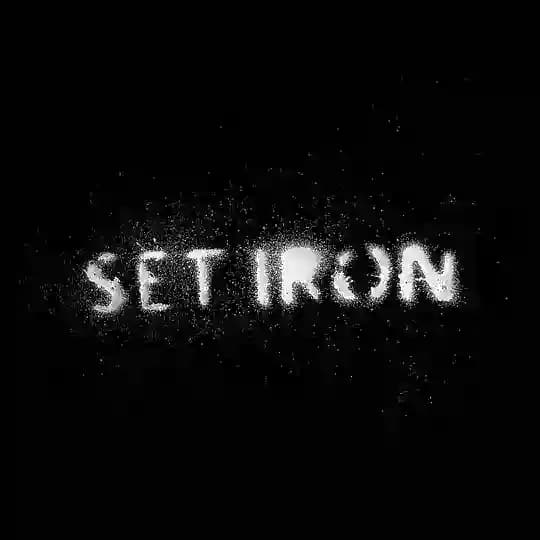 Set Iron