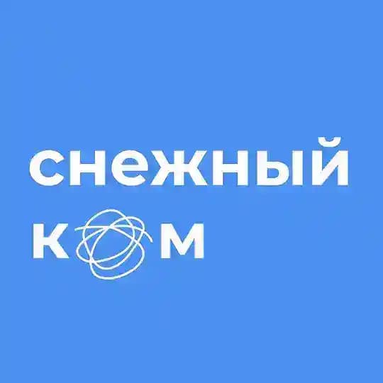 снежный ком Profile