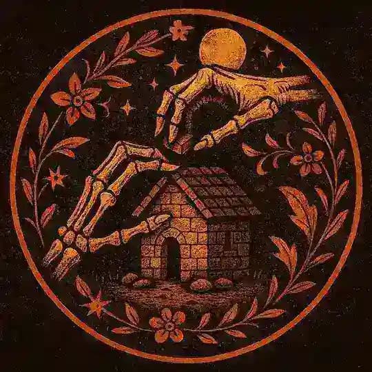 Собирая камни Profile