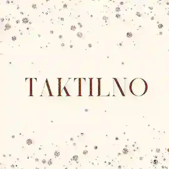 TAKTILNO