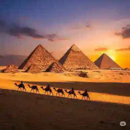 ВЕЧНЫЙ ЕГИПЕТ Profile