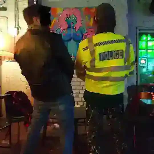 Тупо Панк Букинг Profile