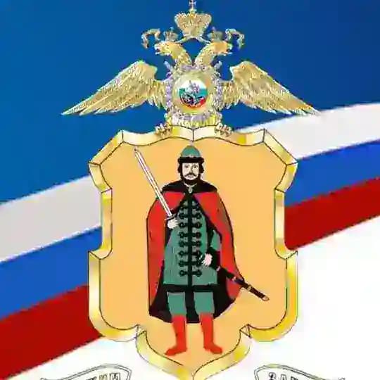 Рязанская полиция