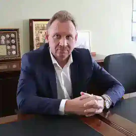 Виктор Петрущенко|глава м.о.Зарайск