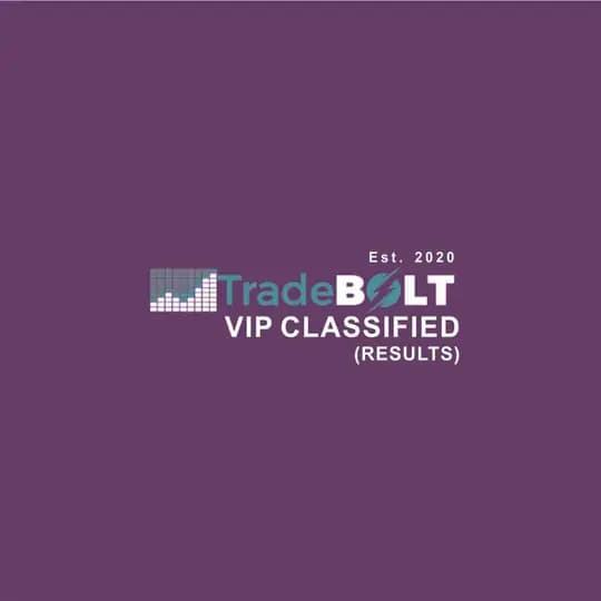 VIP ® classified (RESULTS)