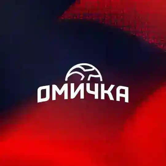 🏐 ВК «Омичка» (Омская область)