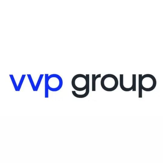 VVP Group — твой дистрибьютор