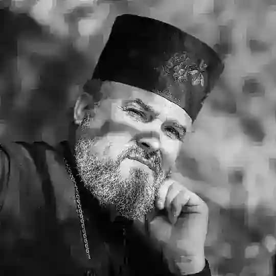 Записки провинциального священника Profile