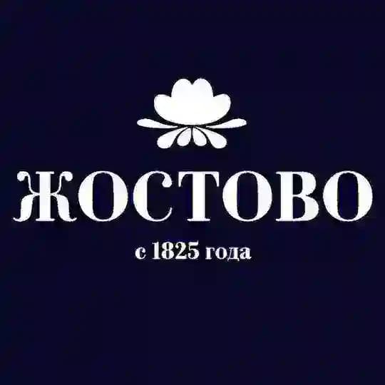 Жостовская фабрика