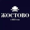 Жостовская фабрика