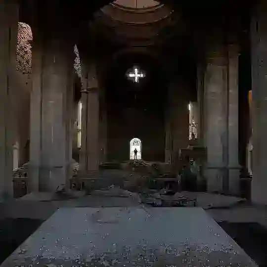 Поствойна / Հետպատերազմ