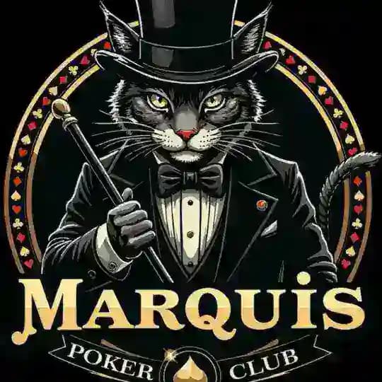 MARQUIS POKER CLUB | Casino Shangri La