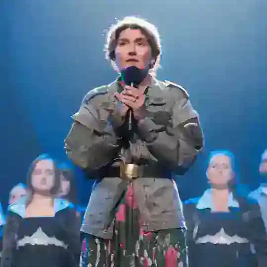 Олеся Шигина «Кино на службе Отечеству» Profile