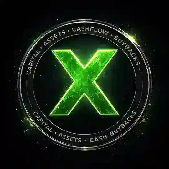 X Atomic Mining #XAM