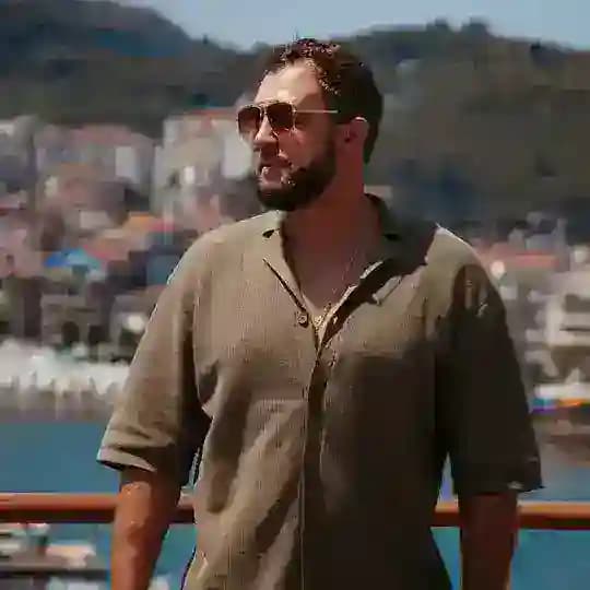 Archibaldbader