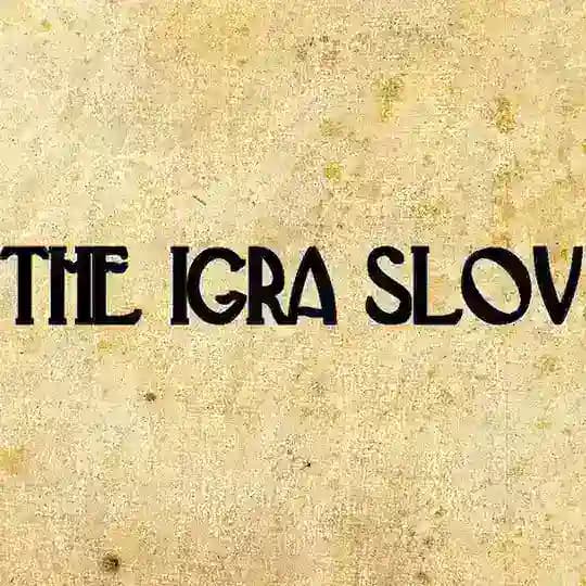 Игра слов