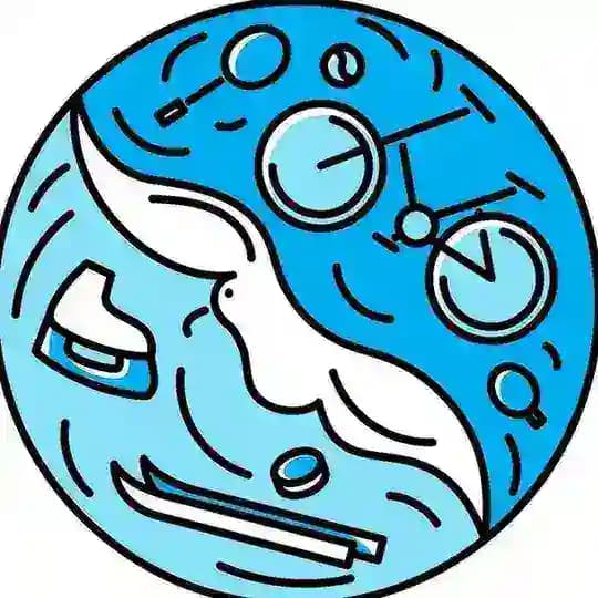 ГАУ ДО "СШ "Чайка"⛷🏂🎿 Profile