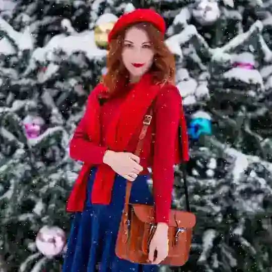 остроℬ ℬдохновленных