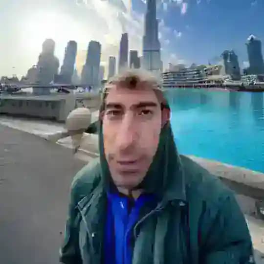 ЕГОР ШКРЕД Profile