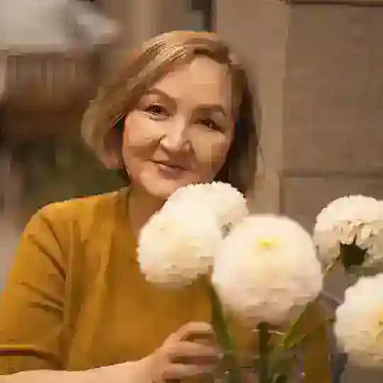 Это все жизнь | Айгуль Мурсалимова Profile