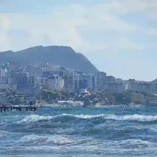 Анапа в объективе. Марианна Шилова. Profile