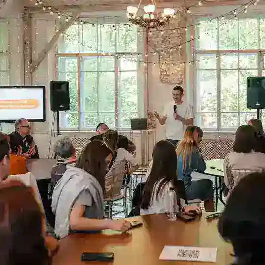 Путь роста «Слово Жизни»