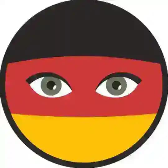 Маша в Германии 🇩🇪