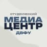 Студенческий медиацентр ДВФУ