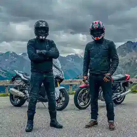 Мото_Братцы