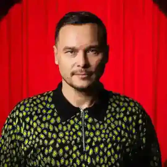 Telegrammy 🎧 Айдар Гараев