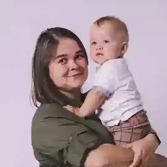 Сонное царство. Анастасия Сушкова Profile