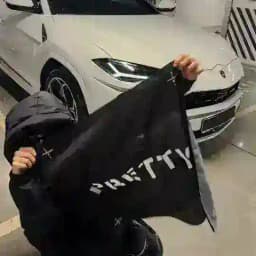 Полка / Mixtape Pretty Profile