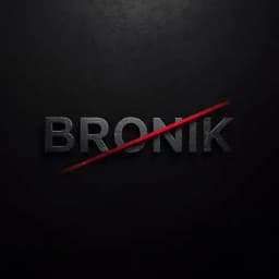 БРОНІК Profile