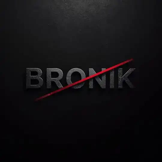 БРОНІК Profile