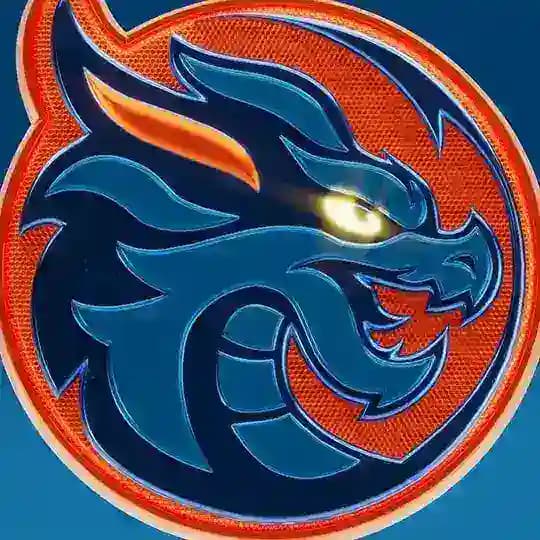 Путь Дракона | Шанхай Дрэгонс Profile