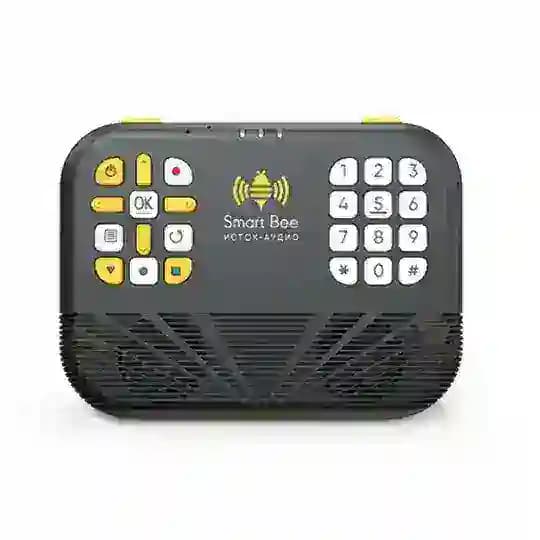 Тифлофлешплеер Smart Bee