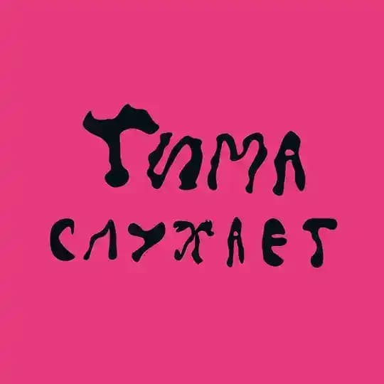 Тима слухает