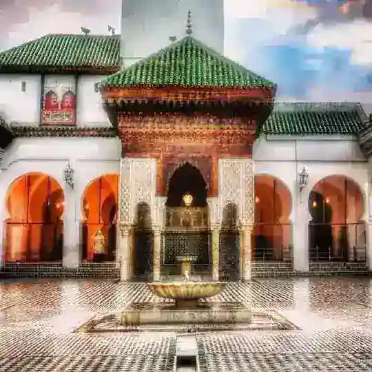 Timur Abu Suleyman al-Shafii