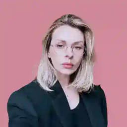 VALERIA ROZOVA Profile