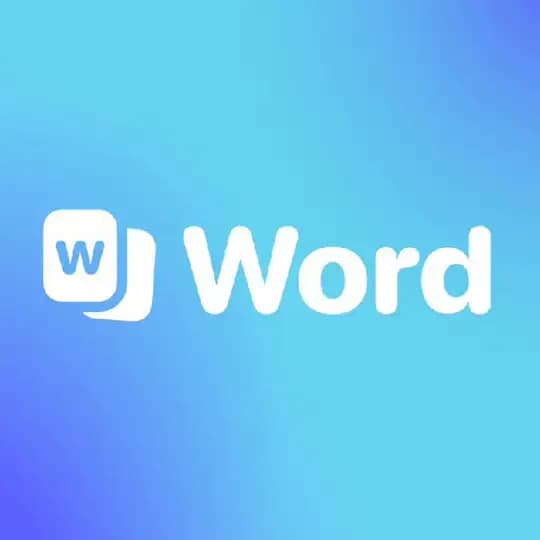 Word Channel