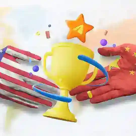 World War 3 America vs China : Chinese vs Americans vs Germans - Troisième Guerre mondiale : Chine contre Amérique vs Allemagne Profile