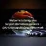An Unstoppable Dreams Promotions Network