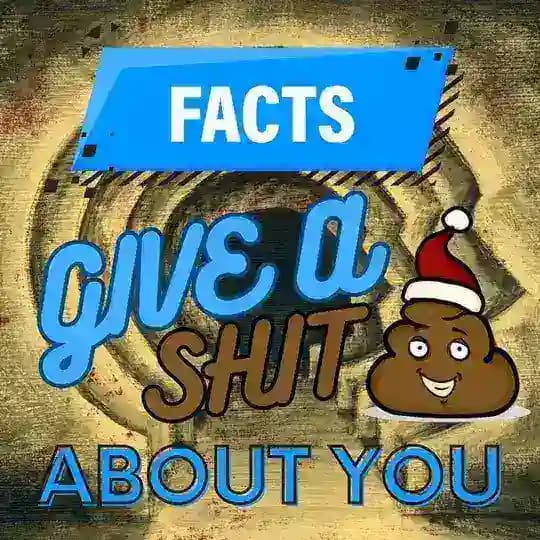 Remember, facts GIVE A SHIT about you and how you feel once you discovered them - Less Asperger Syndrome bullshit - More Facts! Profile