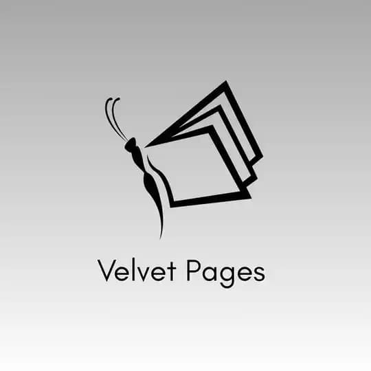Velvet Pages | eLibrary 🥂