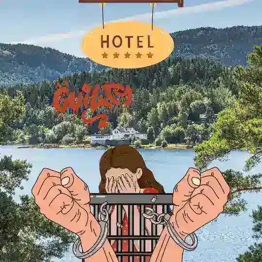 Anders Behring Breivik death sentence NOW - a person who killed at least 78 people in Norway living better than homeless Profile