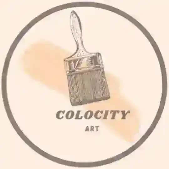 COLOCITY ART™🎨