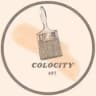 COLOCITY ART™🎨