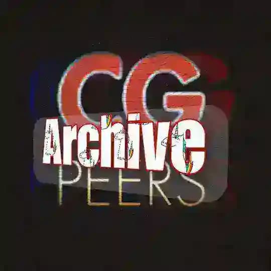 CGPeers Archive Profile