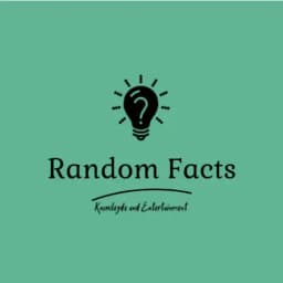 Random Facts Profile