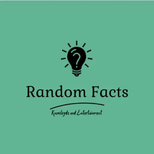 Random Facts Profile